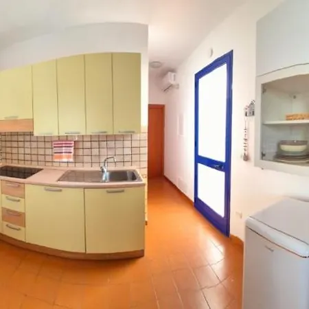Lägenhet La Casa Di Lele Torre dell'Orso