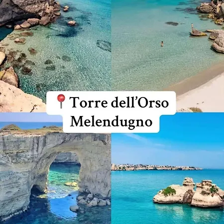 La Casa Di Lele