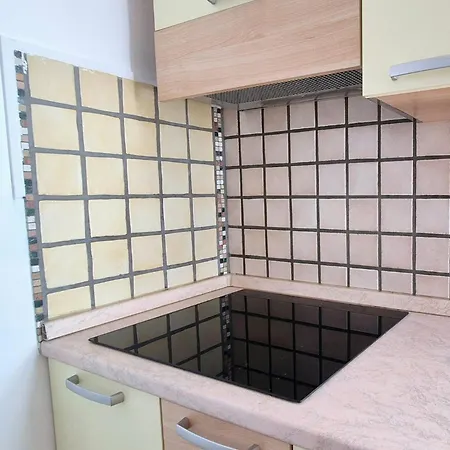 Lägenhet La Casa Di Lele