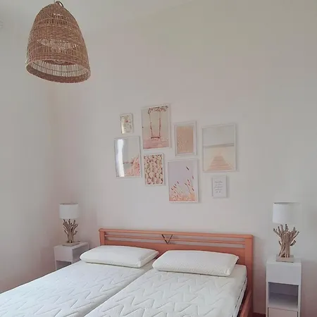 Apartment La Casa Di Lele