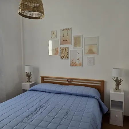 La Casa Di Lele Appartamento Torre dell'Orso