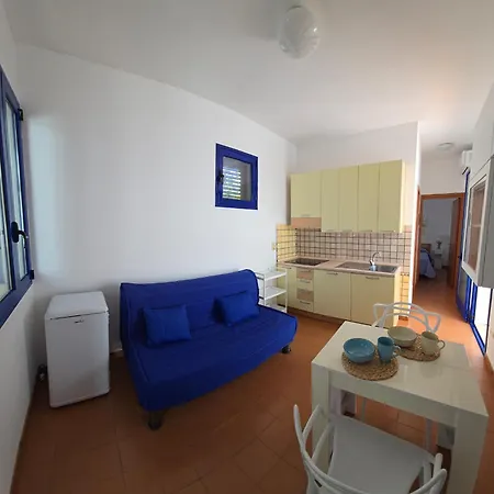 La Casa Di Lele Apartment *