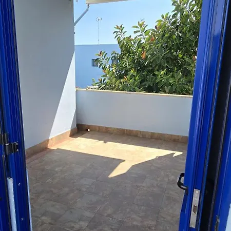 Lejlighed La Casa Di Lele *
