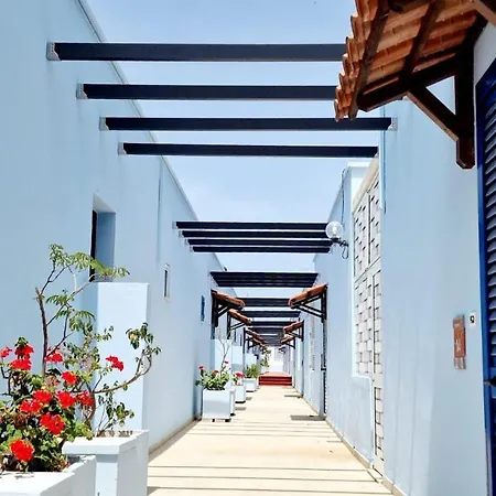La Casa Di Lele Apartment Torre dell'Orso