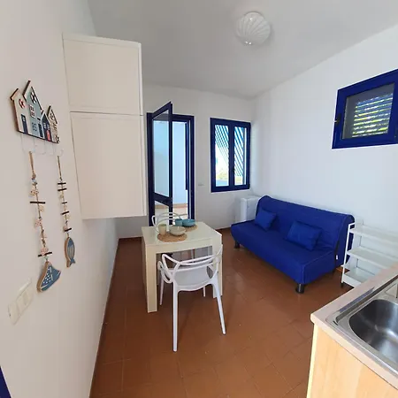 La Casa Di Lele Torre dell'Orso