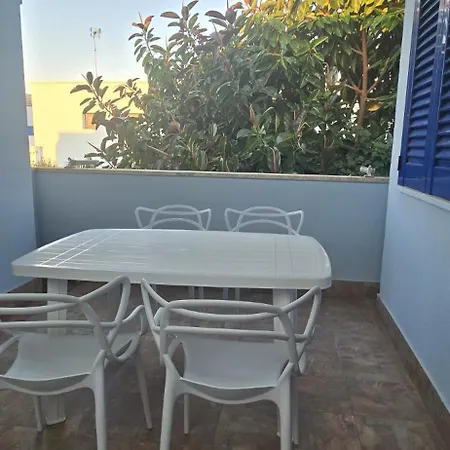 La Casa Di Lele Lejlighed Torre dell'Orso