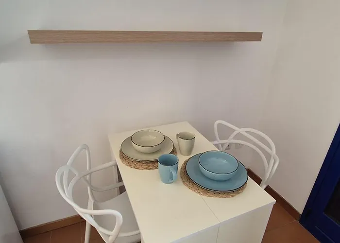 Lejlighed La Casa Di Lele *
