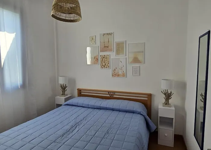 La Casa Di Lele Apartment Torre dell'Orso