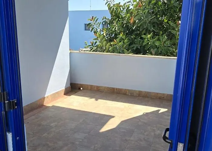 Lejlighed La Casa Di Lele *