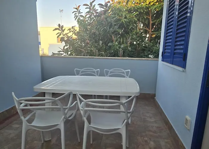 La Casa Di Lele Lejlighed Torre dell'Orso